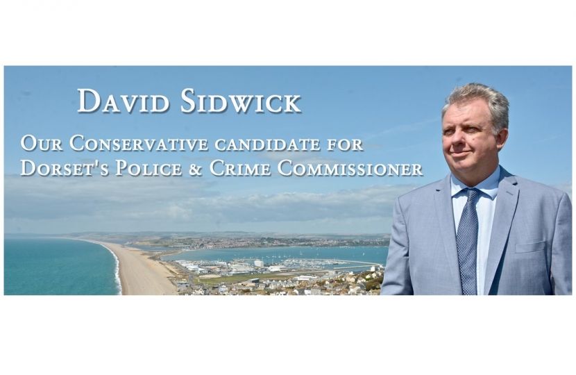 David Sidwick