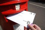 Postal Vote Pic