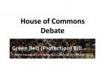 DE Green Belt Bill 20Oct23