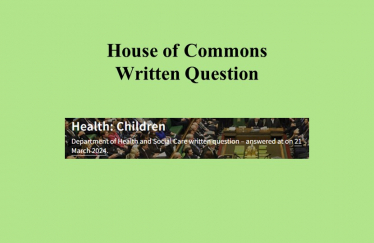 WQ Childrens Health 21Mar24