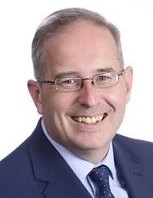 Andrew was elected as a Councillor for West Parley in 2019.