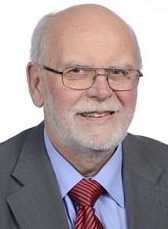 Mike was elected as a Councillor for West Moors and Three Legged Cross in 2019.